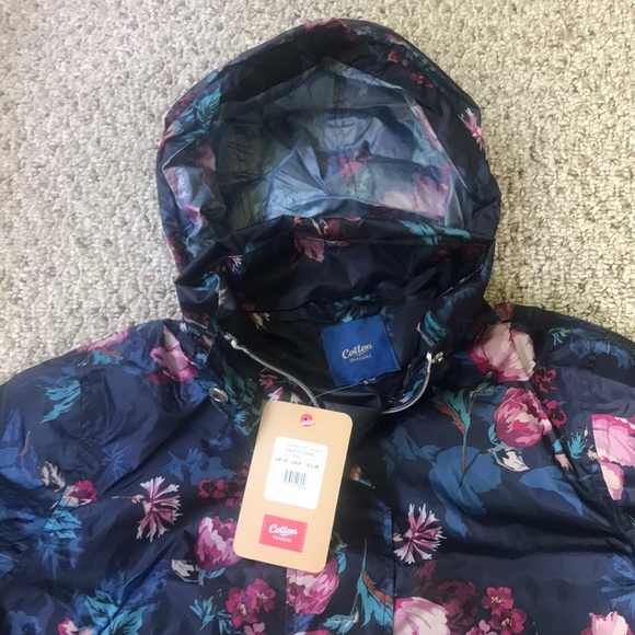 Rain Jacket - Picture 3 of 3